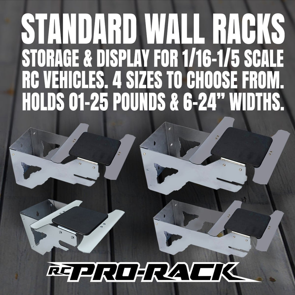 RC PRO RACK – rcprorack