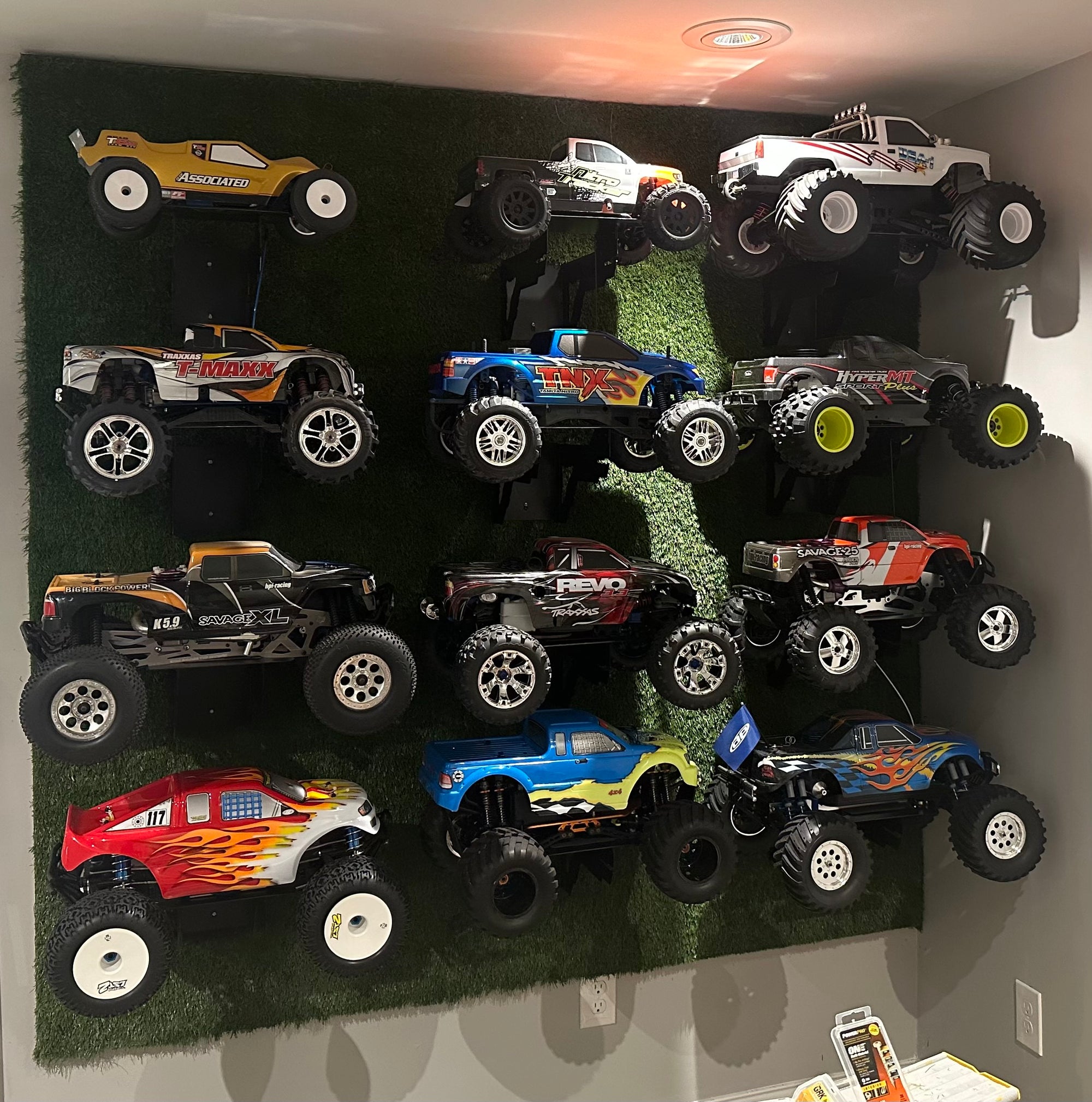 RC PRO RACK – rcprorack