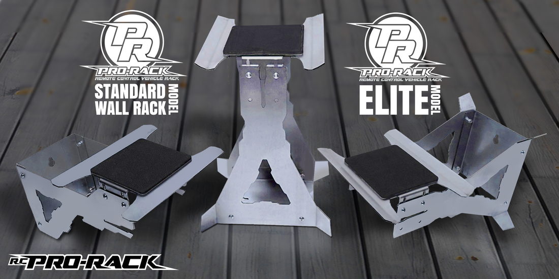 RC PRO RACK – rcprorack