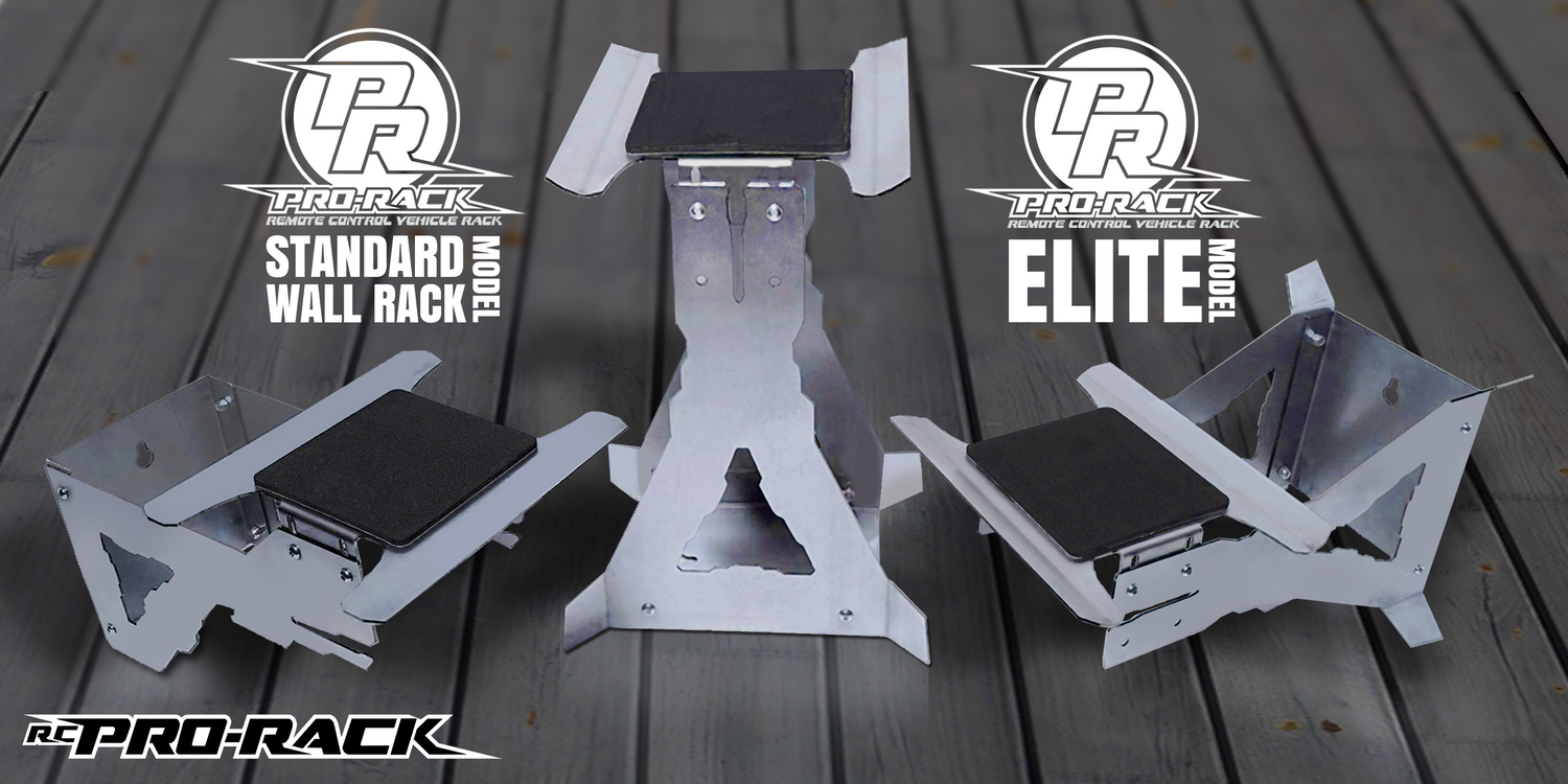 RC PRO RACK – rcprorack