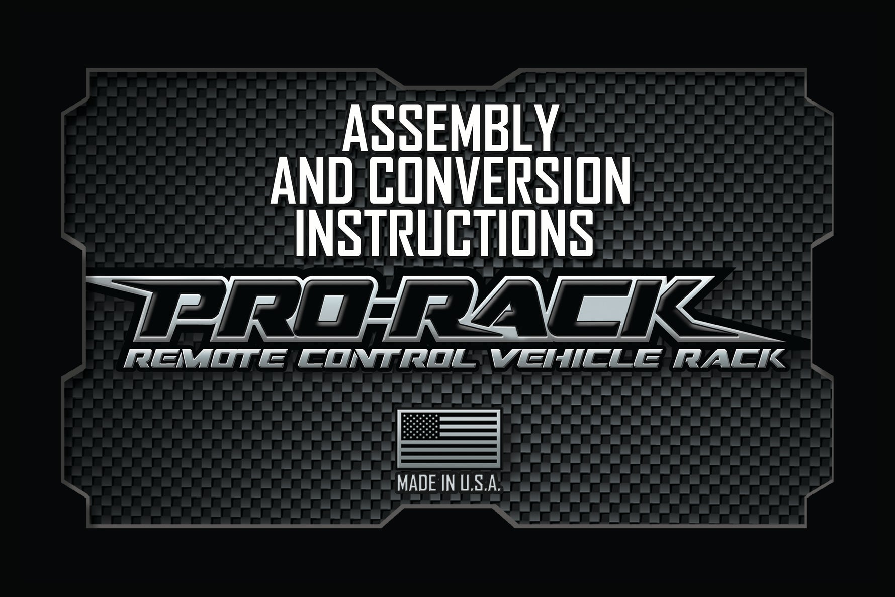 Prc1 Racks RC PRO RACK – rcprorack