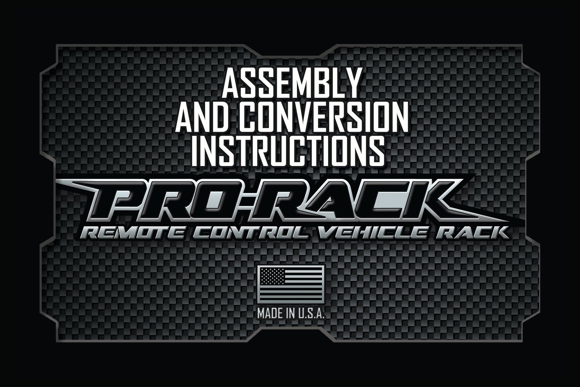 RC PRO RACK – rcprorack