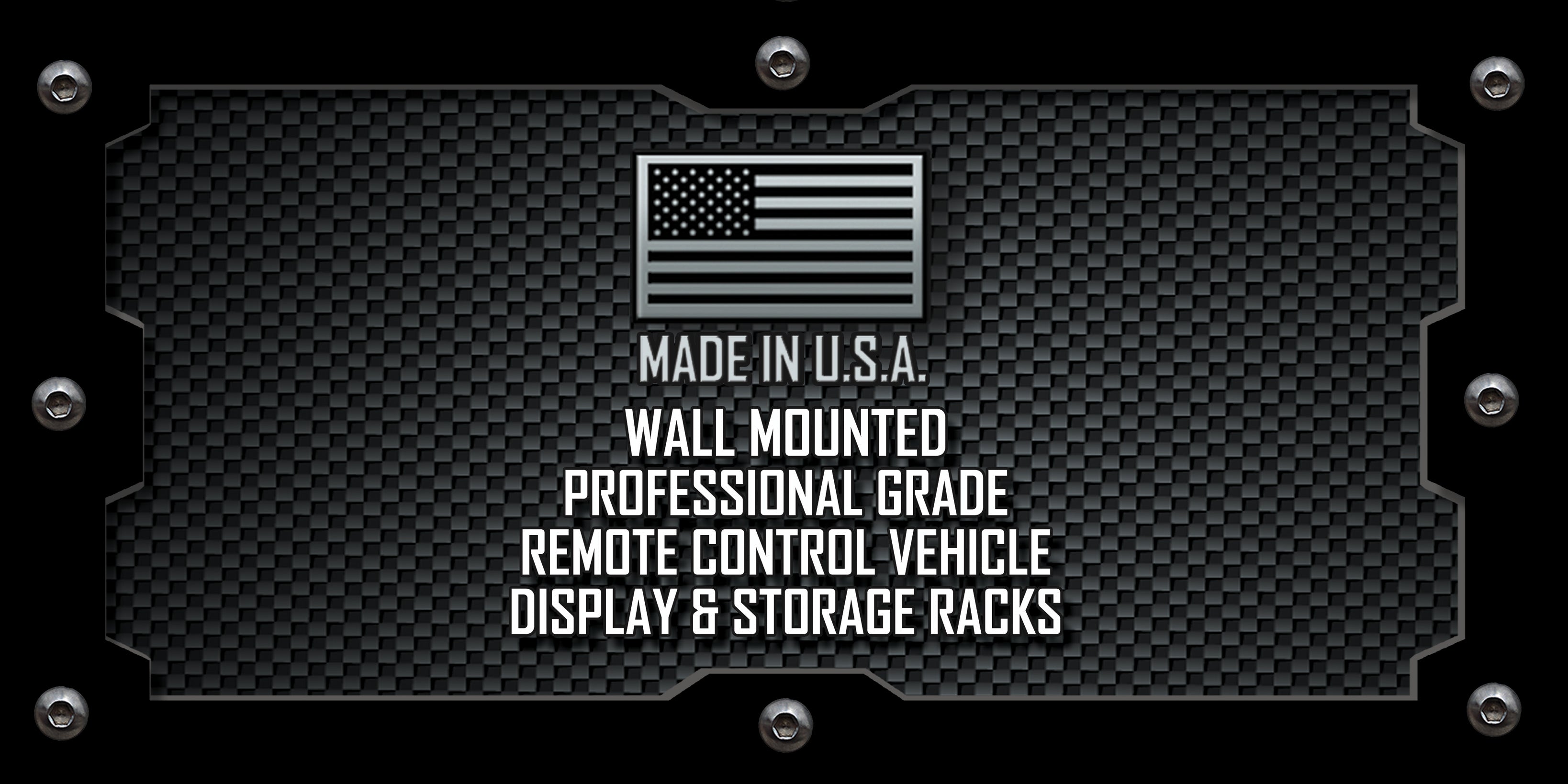 RC PRO RACK – rcprorack