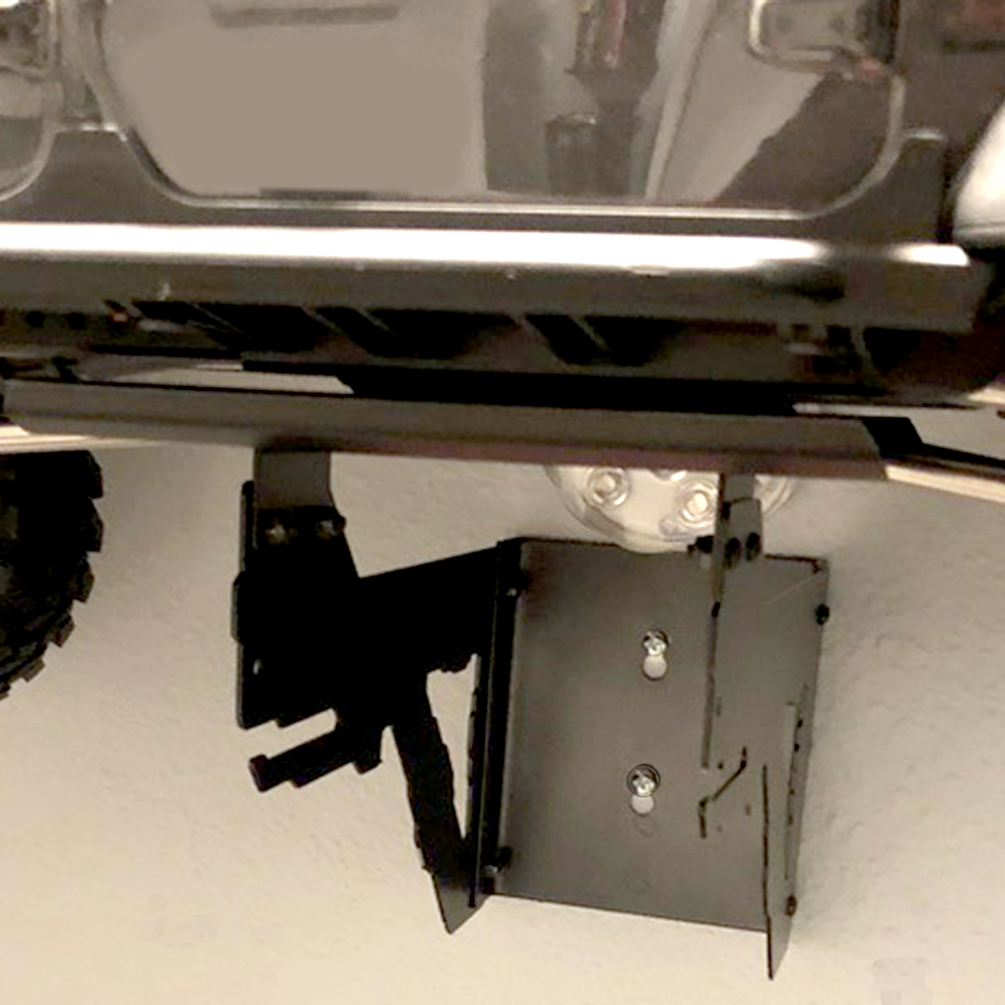 RC PRO RACK 1/10 STANDARD WALL MOUNTED STORAGE & DISPLAY RACK – rcprorack